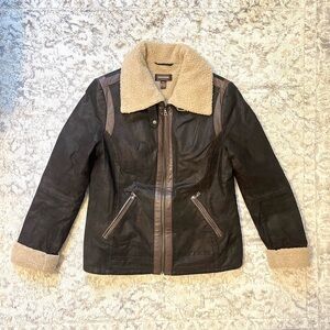 Stunning Danier Jacket